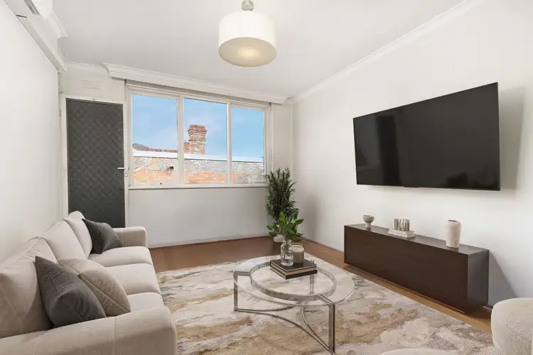 Fourth view of Homely unit listing, 10/42 Wattletree Road, Armadale VIC 3143