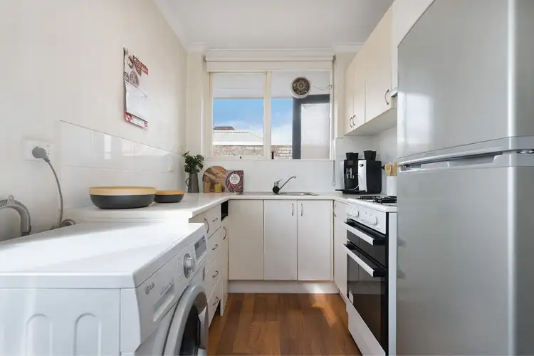Sixth view of Homely unit listing, 10/42 Wattletree Road, Armadale VIC 3143