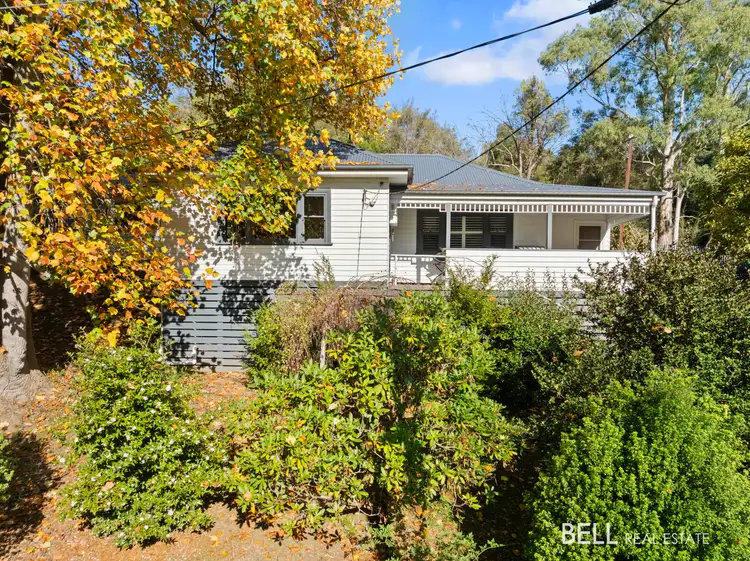 3314 Warburton Highway