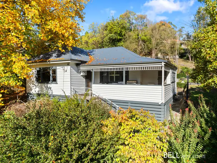 Main view of Homely house listing, 3314 Warburton Highway, Warburton VIC 3799