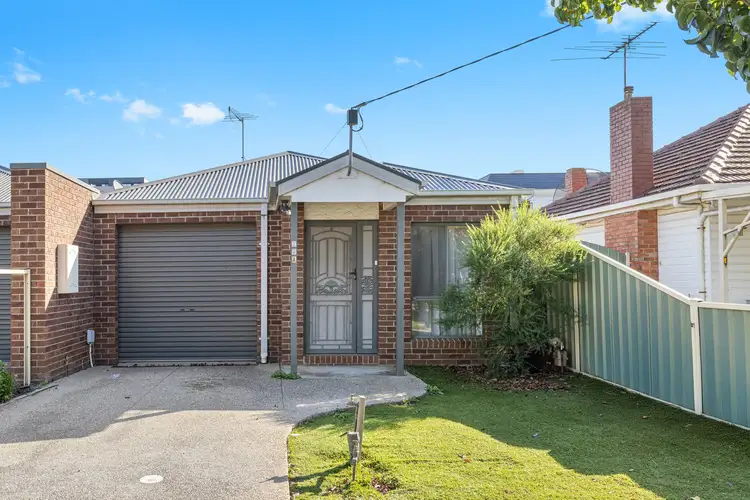 Main view of Homely unit listing, 19A Lynch Street, Sunshine VIC 3020