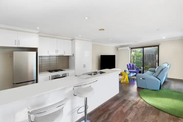 Second view of Homely unit listing, 19A Lynch Street, Sunshine VIC 3020