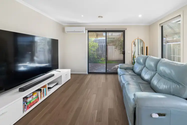 Third view of Homely unit listing, 19A Lynch Street, Sunshine VIC 3020