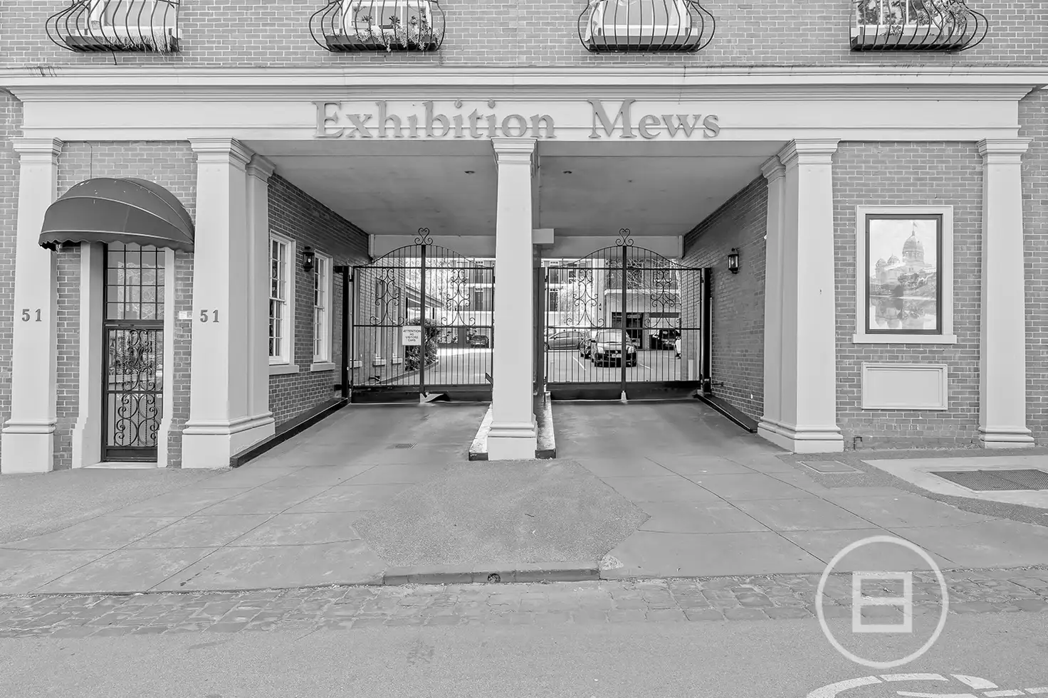 Main view of Homely apartment listing, 226/51-67 Rathdowne Street, Carlton VIC 3053