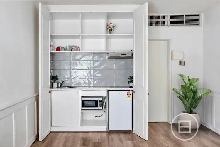 Second view of Homely apartment listing, 226/51-67 Rathdowne Street, Carlton VIC 3053