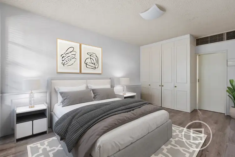 Third view of Homely apartment listing, 226/51-67 Rathdowne Street, Carlton VIC 3053