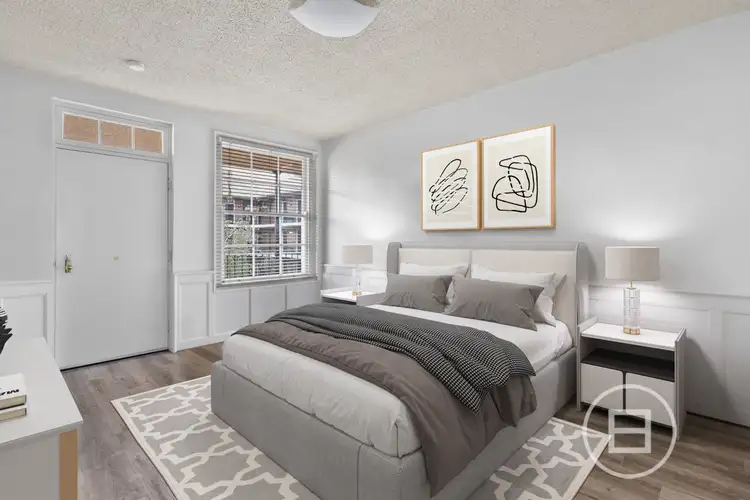 Fourth view of Homely apartment listing, 226/51-67 Rathdowne Street, Carlton VIC 3053