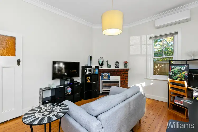 Third view of Homely house listing, 2 Effingham Road, Newport VIC 3015