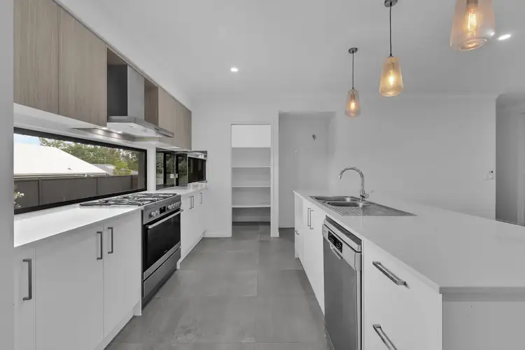 Second view of Homely house listing, 27 Guymer Place, Anstead QLD 4070