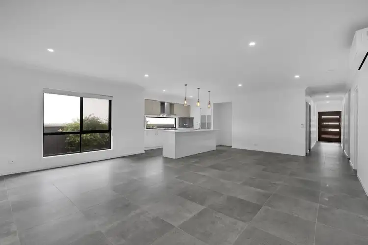 Third view of Homely house listing, 27 Guymer Place, Anstead QLD 4070