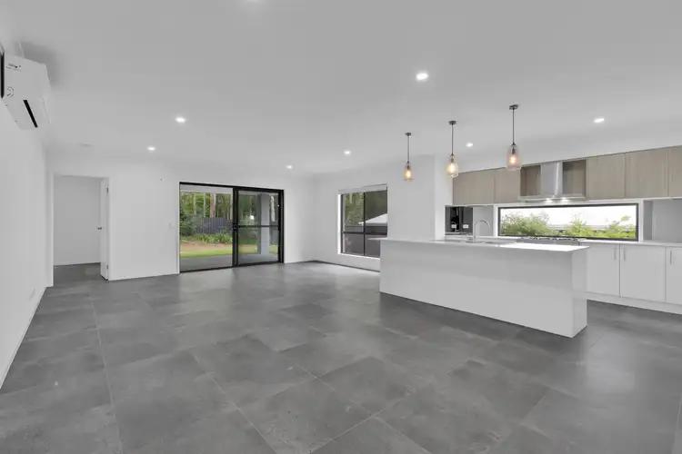 Fourth view of Homely house listing, 27 Guymer Place, Anstead QLD 4070