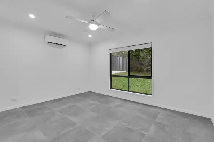 Fifth view of Homely house listing, 27 Guymer Place, Anstead QLD 4070