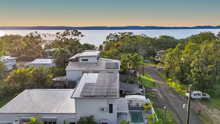 Third view of Homely house listing, 19 Leanne Street, Macleay Island QLD 4184