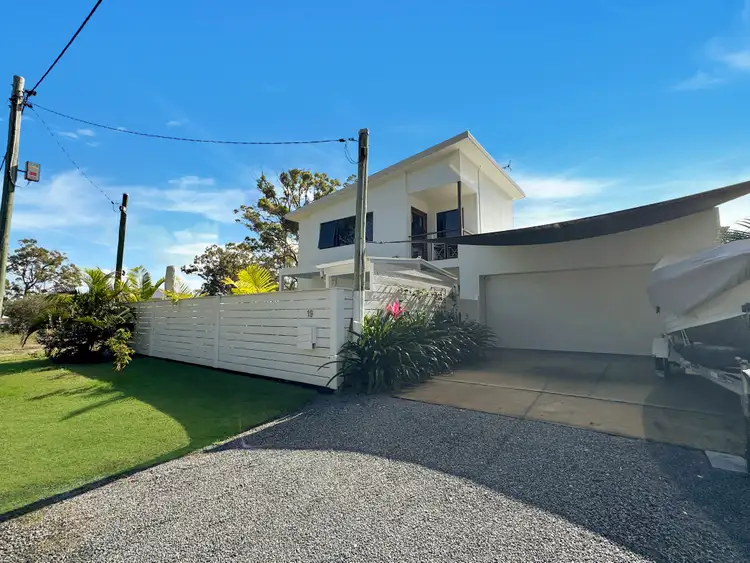 Fourth view of Homely house listing, 19 Leanne Street, Macleay Island QLD 4184