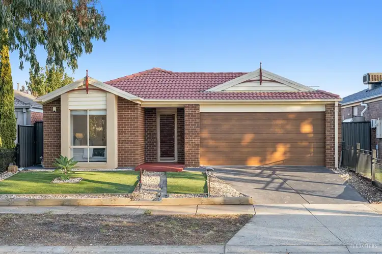 Main view of Homely house listing, 20 Carbine Avenue, Tarneit VIC 3029