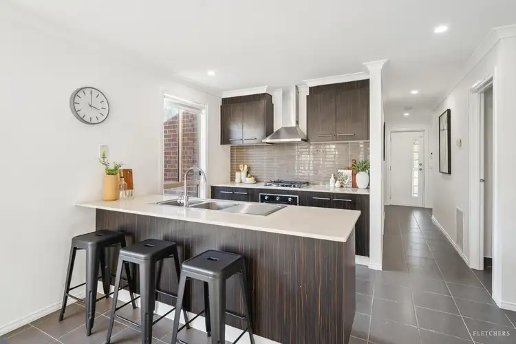 Second view of Homely house listing, 20 Carbine Avenue, Tarneit VIC 3029