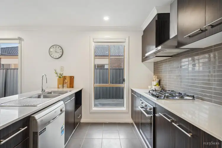 Third view of Homely house listing, 20 Carbine Avenue, Tarneit VIC 3029