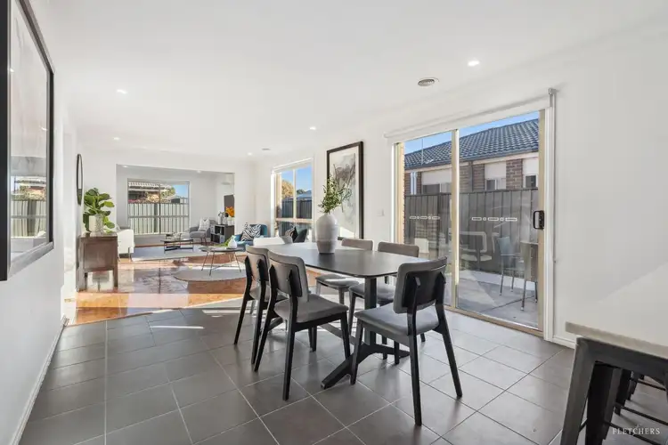 Fourth view of Homely house listing, 20 Carbine Avenue, Tarneit VIC 3029