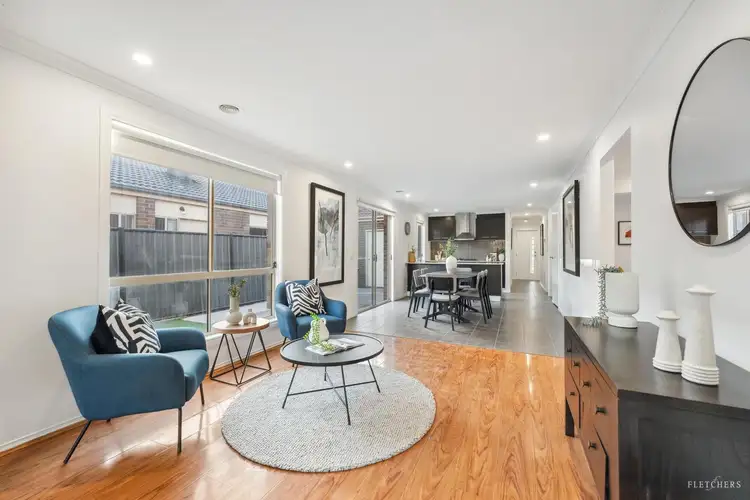 Fifth view of Homely house listing, 20 Carbine Avenue, Tarneit VIC 3029