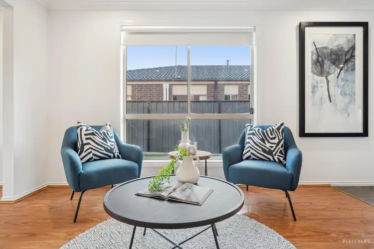 Sixth view of Homely house listing, 20 Carbine Avenue, Tarneit VIC 3029
