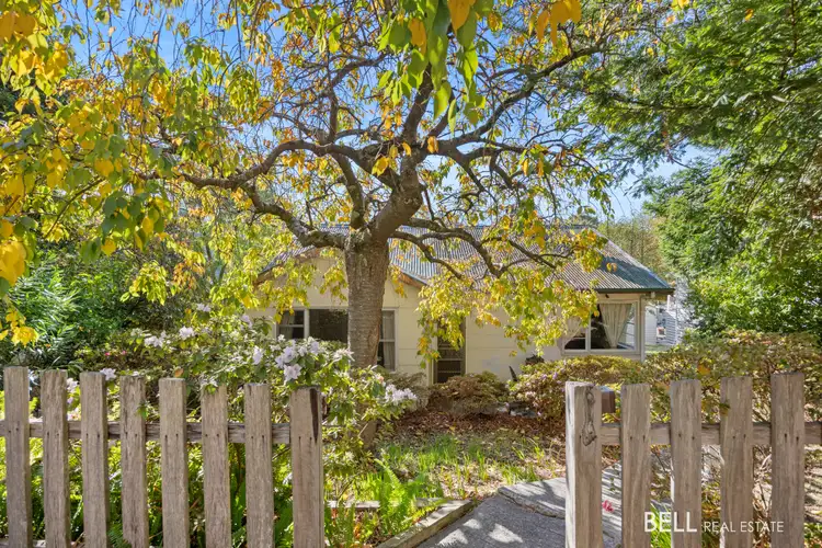 28 Riverside Drive, Warburton VIC 3799