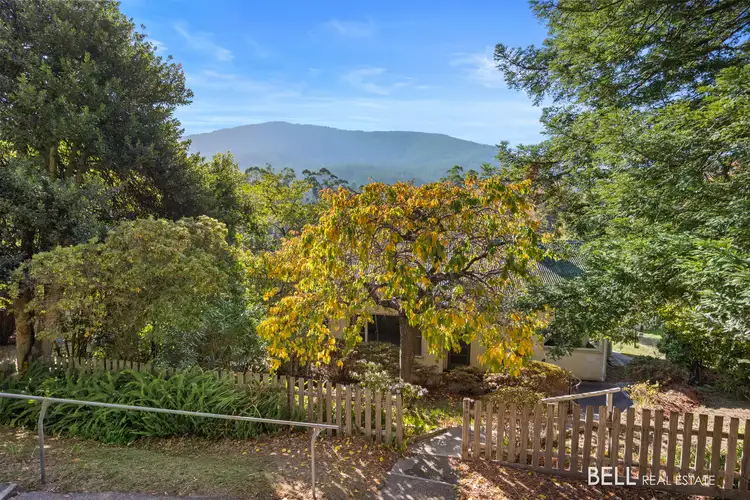 Second view of Homely house listing, 28 Riverside Drive, Warburton VIC 3799