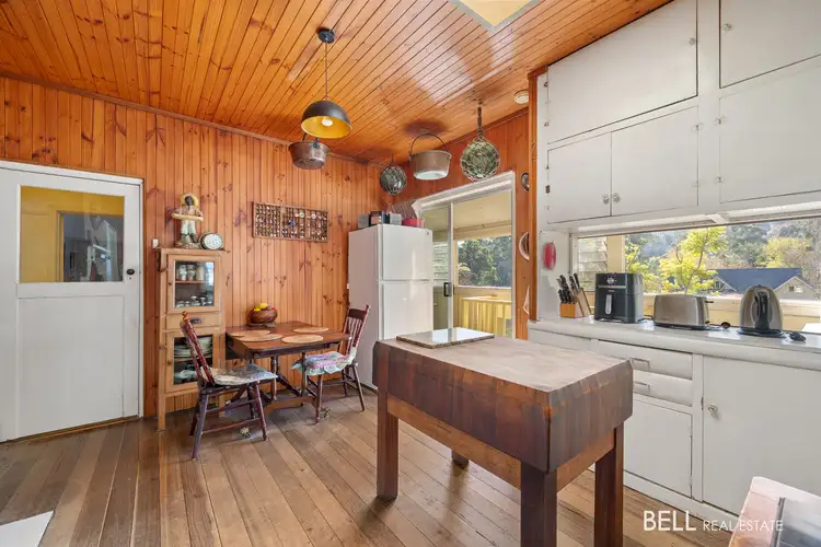 Fifth view of Homely house listing, 28 Riverside Drive, Warburton VIC 3799