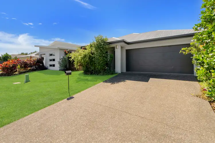 23 Marrabah Avenue, Smithfield QLD 4878