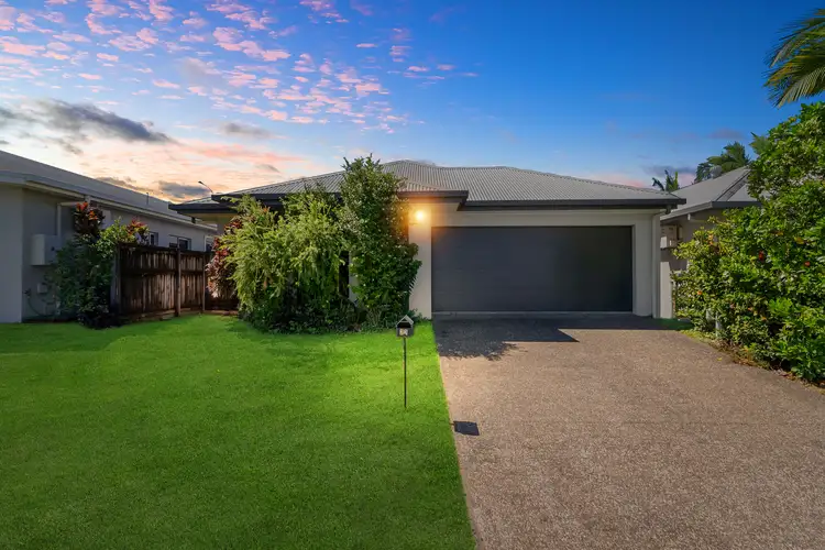 23 Marrabah Avenue, Smithfield QLD 4878