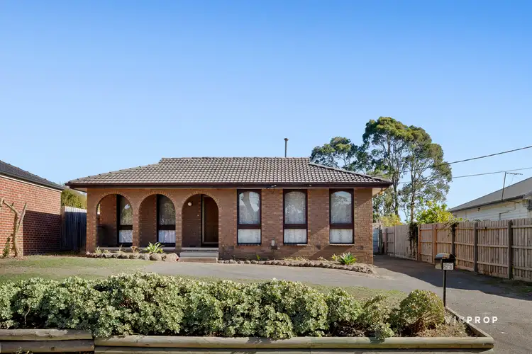 87 Burke Road, Ferntree Gully VIC 3156