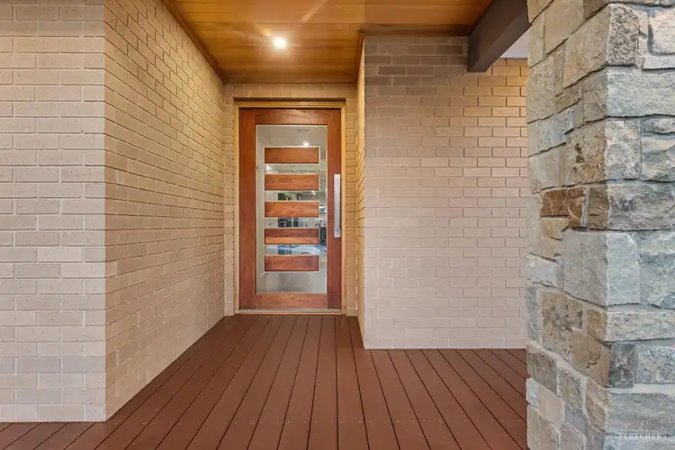 Second view of Homely house listing, 16 Nore Crescent, Weir Views VIC 3338
