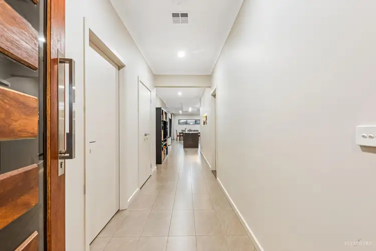Third view of Homely house listing, 16 Nore Crescent, Weir Views VIC 3338