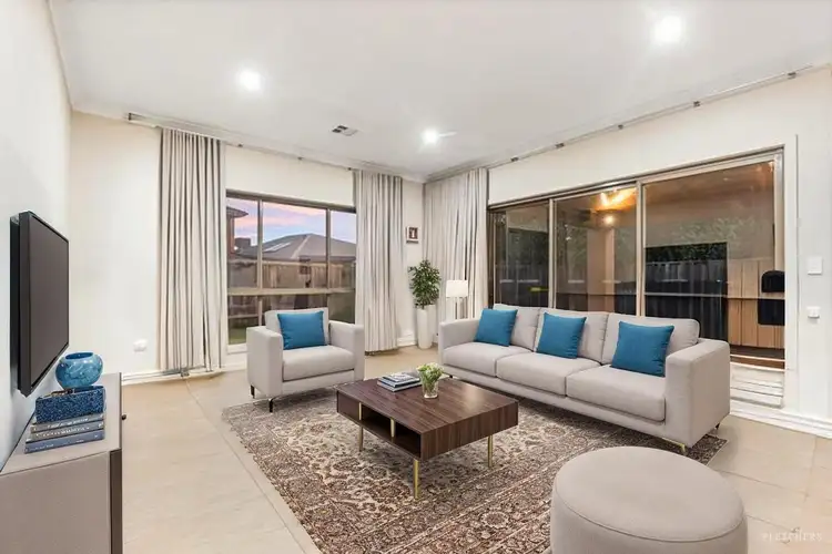 Fourth view of Homely house listing, 16 Nore Crescent, Weir Views VIC 3338