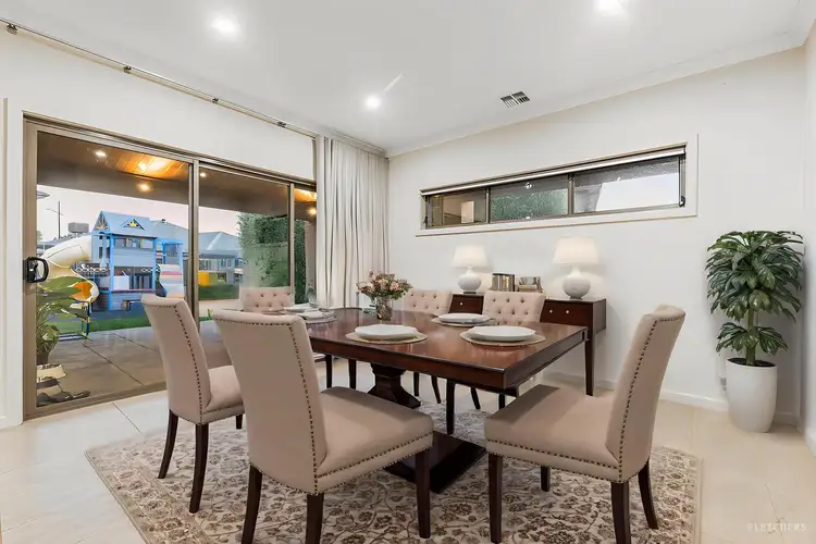 Fifth view of Homely house listing, 16 Nore Crescent, Weir Views VIC 3338