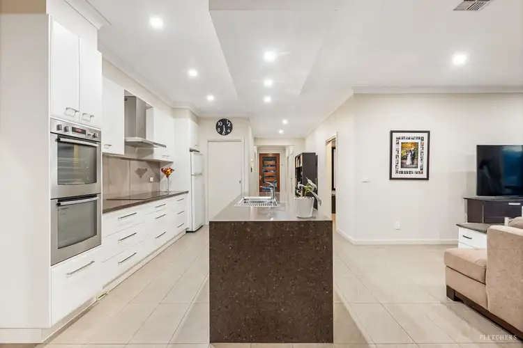 Sixth view of Homely house listing, 16 Nore Crescent, Weir Views VIC 3338