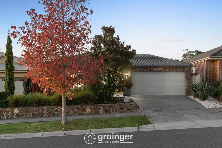 Second view of Homely house listing, 9 Levens Way, Officer VIC 3809