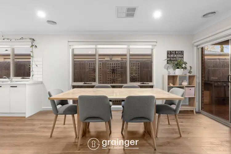 Fourth view of Homely house listing, 9 Levens Way, Officer VIC 3809