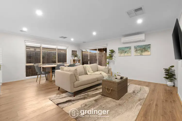 Fifth view of Homely house listing, 9 Levens Way, Officer VIC 3809
