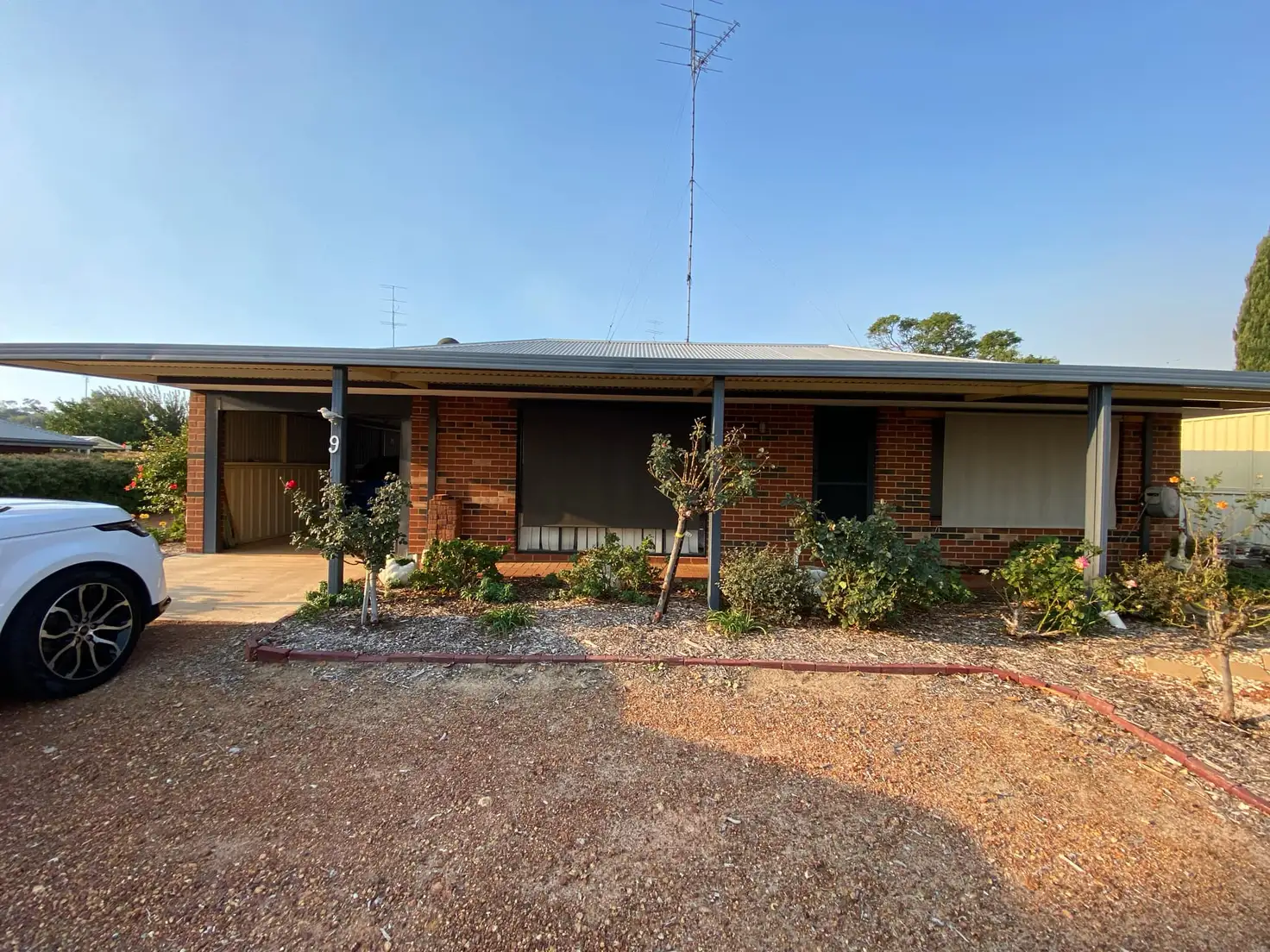 Main view of Homely unit listing, 9/14 Thatcher Street, Waroona WA 6215