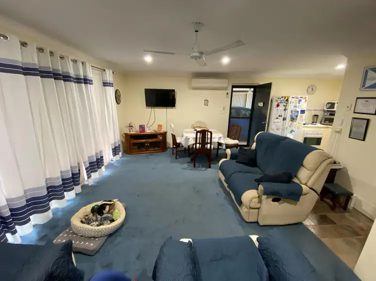 Second view of Homely unit listing, 9/14 Thatcher Street, Waroona WA 6215