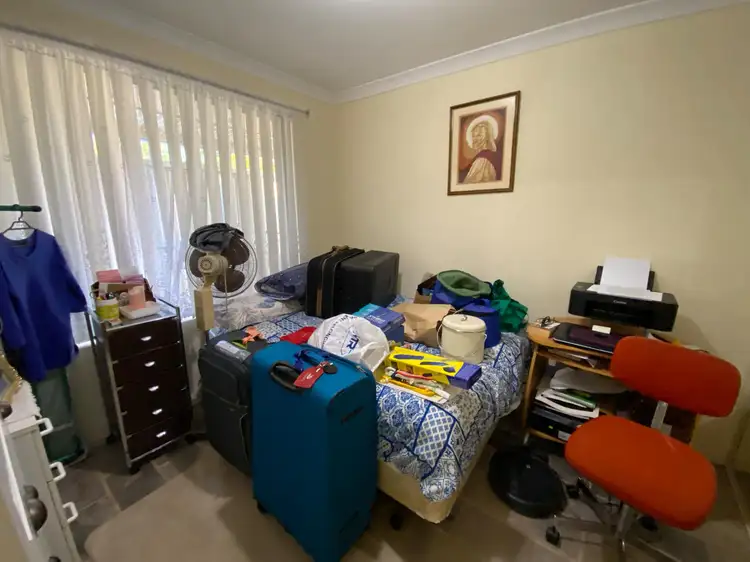 Fifth view of Homely unit listing, 9/14 Thatcher Street, Waroona WA 6215