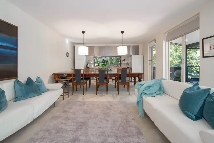Fifth view of Homely house listing, 80 Sassafras Creek Road, Kallista VIC 3791
