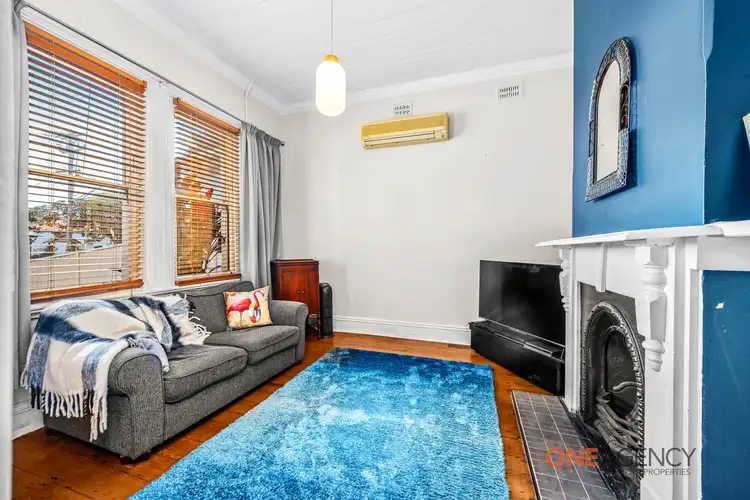 Second view of Homely house listing, 61 Waratah Street, Mayfield NSW 2304