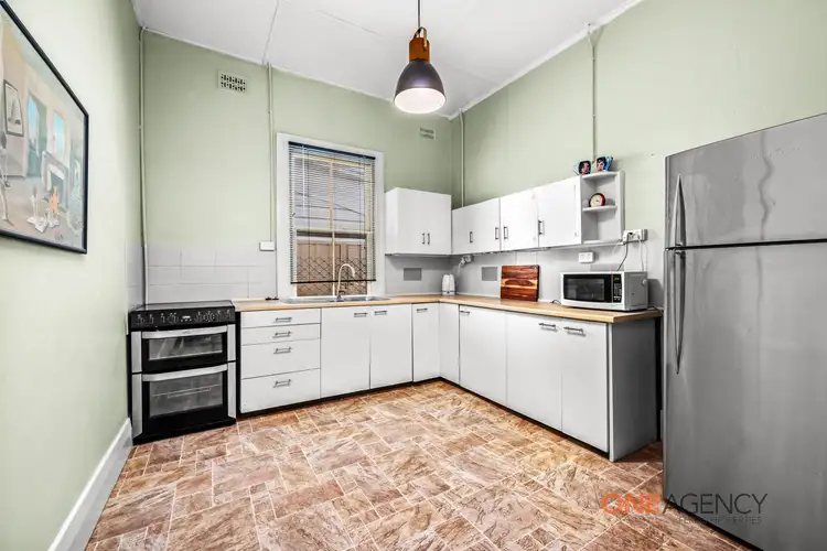 Third view of Homely house listing, 61 Waratah Street, Mayfield NSW 2304