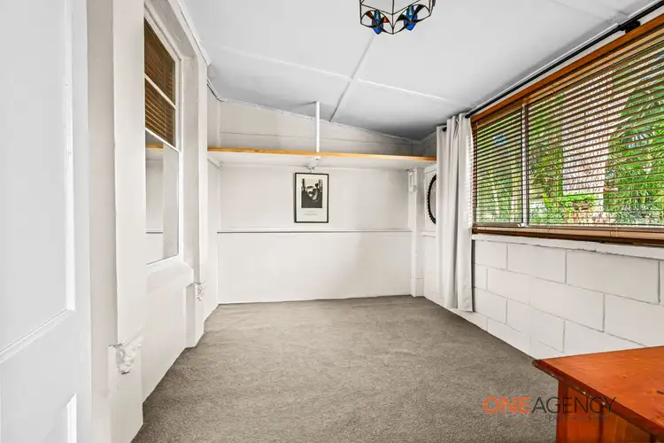 Fourth view of Homely house listing, 61 Waratah Street, Mayfield NSW 2304