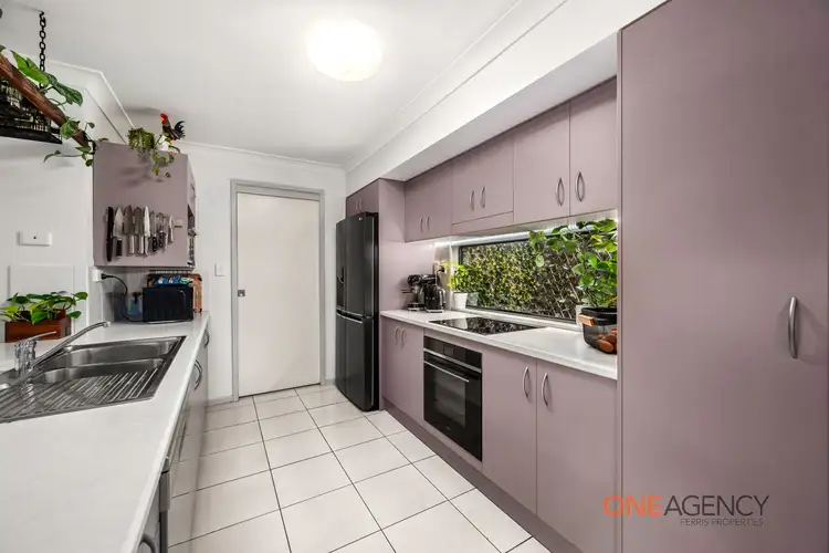Third view of Homely townhouse listing, 2/4 Addison Street, Beresfield NSW 2322