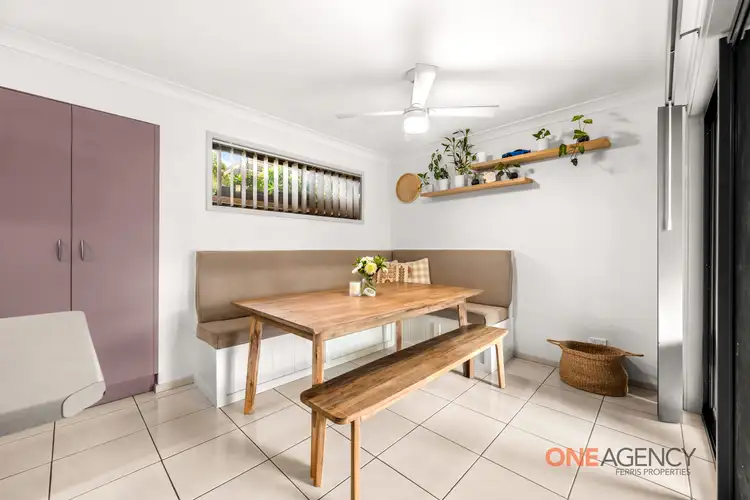 Fourth view of Homely townhouse listing, 2/4 Addison Street, Beresfield NSW 2322