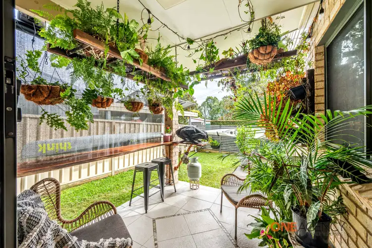 Fifth view of Homely townhouse listing, 2/4 Addison Street, Beresfield NSW 2322