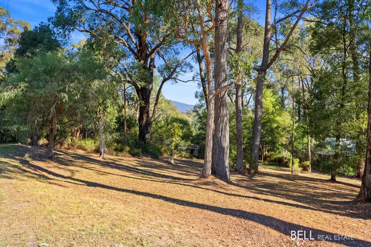 Second view of Homely land listing, 27 Yarra Valley Crescent, East Warburton VIC 3799