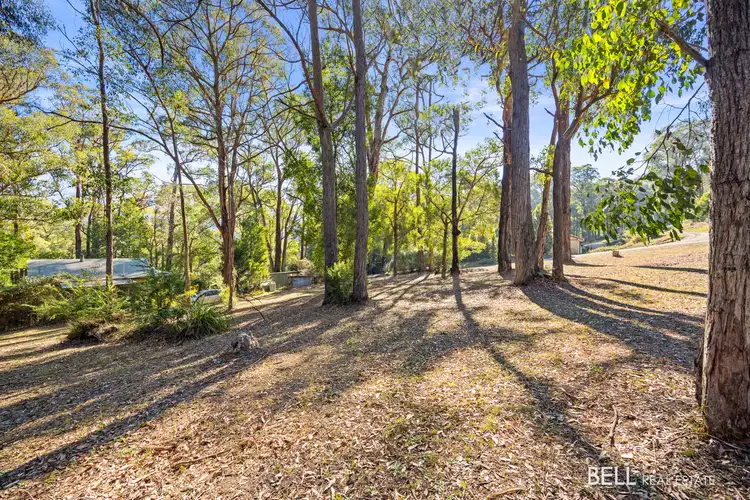 Fourth view of Homely land listing, 27 Yarra Valley Crescent, East Warburton VIC 3799